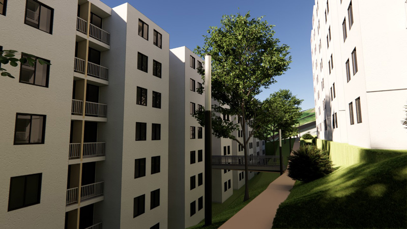 colinas