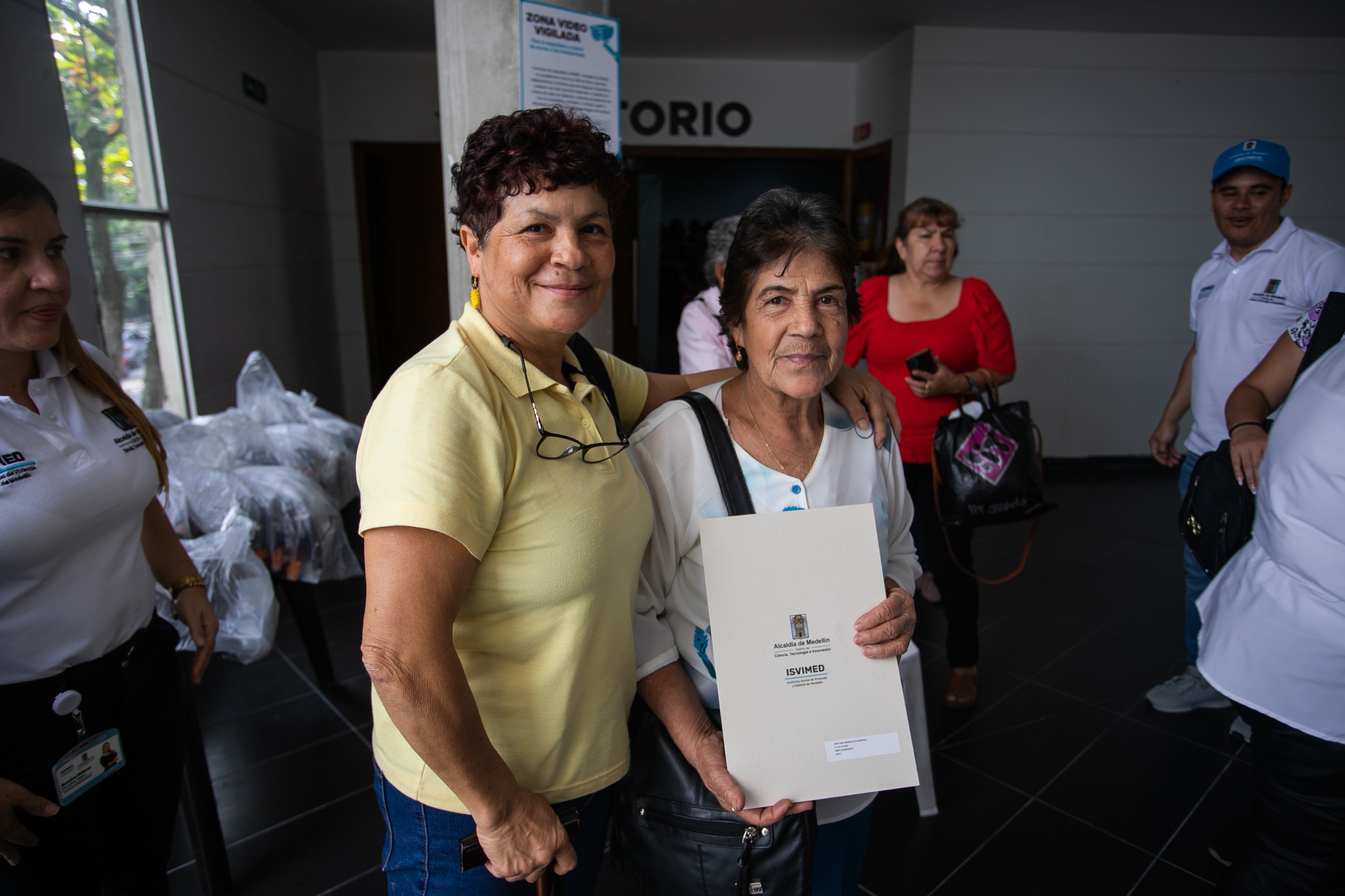 reconocimiento 2