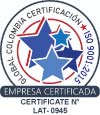 ISO 9001 2015