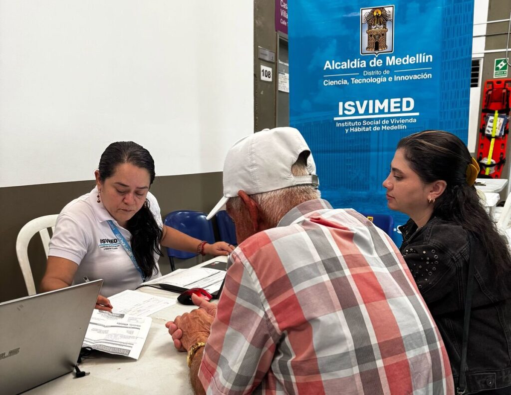 Isvimed servicios