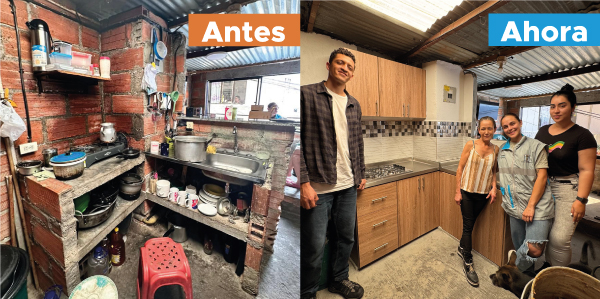 antes despues pp