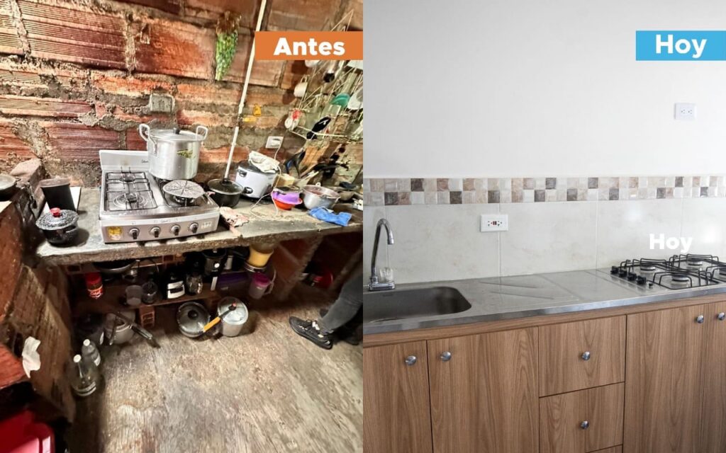 mejoramiento vivienda