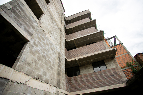 TORRES DE SADDAI